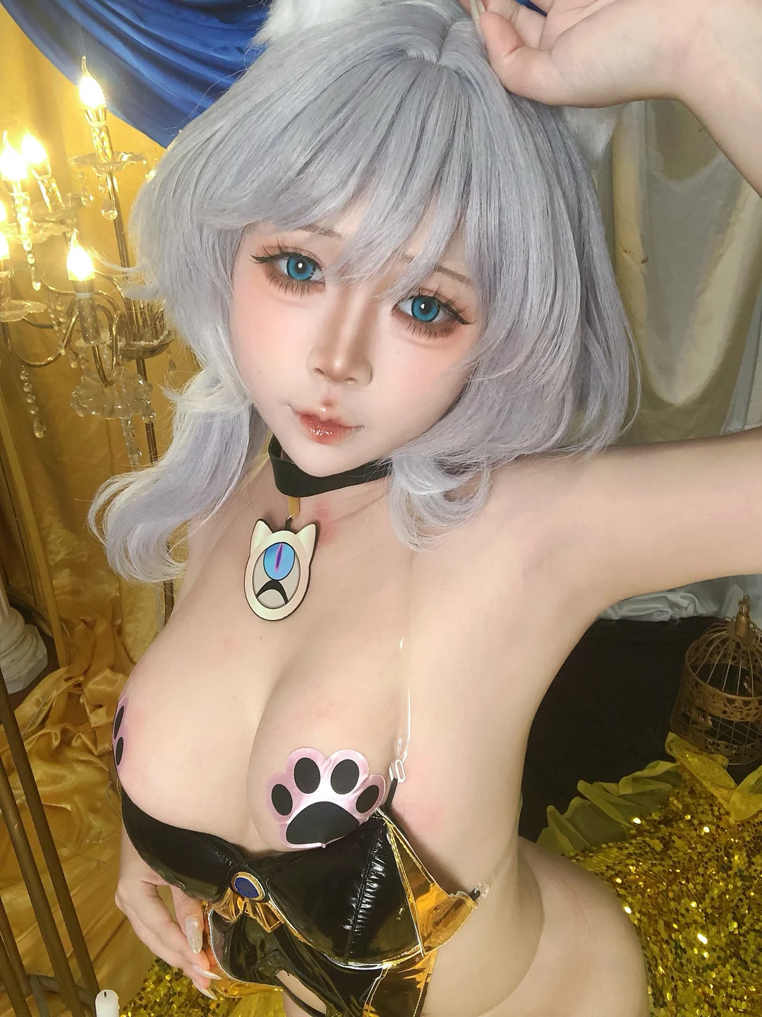 YanYan_Bonnie - No.011 Cipher (Honkai Star Rail) [99P-711MB] tg@simisebaisi 【丝足阁】092.webp